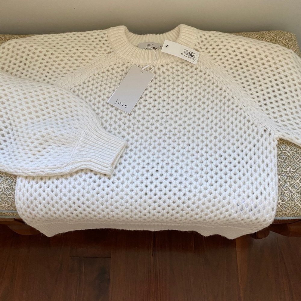 Joie "Yayi" sweater